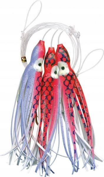 

Zestaw Przywieszka Na Dorsza York Octopus 50846