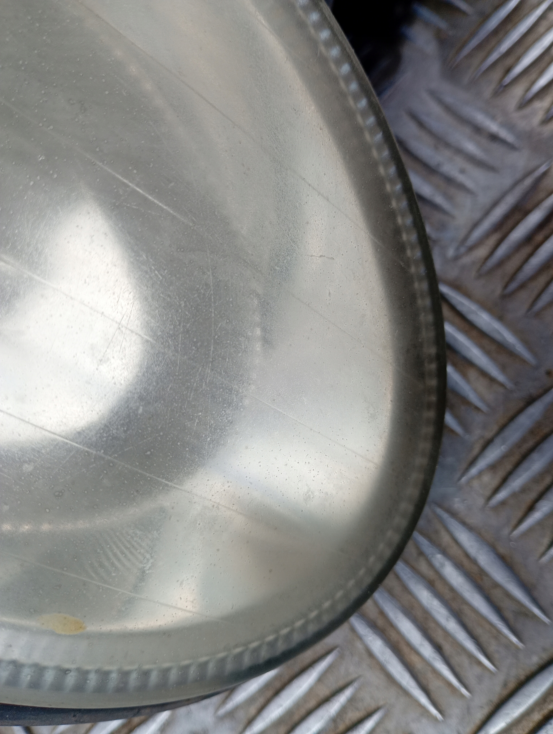 Mercedes W211 Licht links oder rechts vorne Europa H7