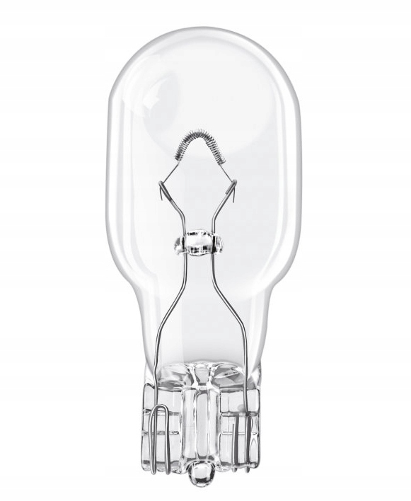 ŻARÓWKI OSRAM ORIGINAL 12V W16W W2,1x9,5d 10szt. Producent Osram