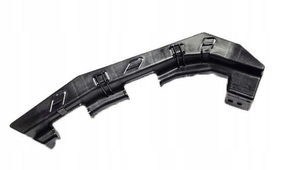 86517-A6000 - Hyundai I30 кронштейн ковзання бампера передній лівий