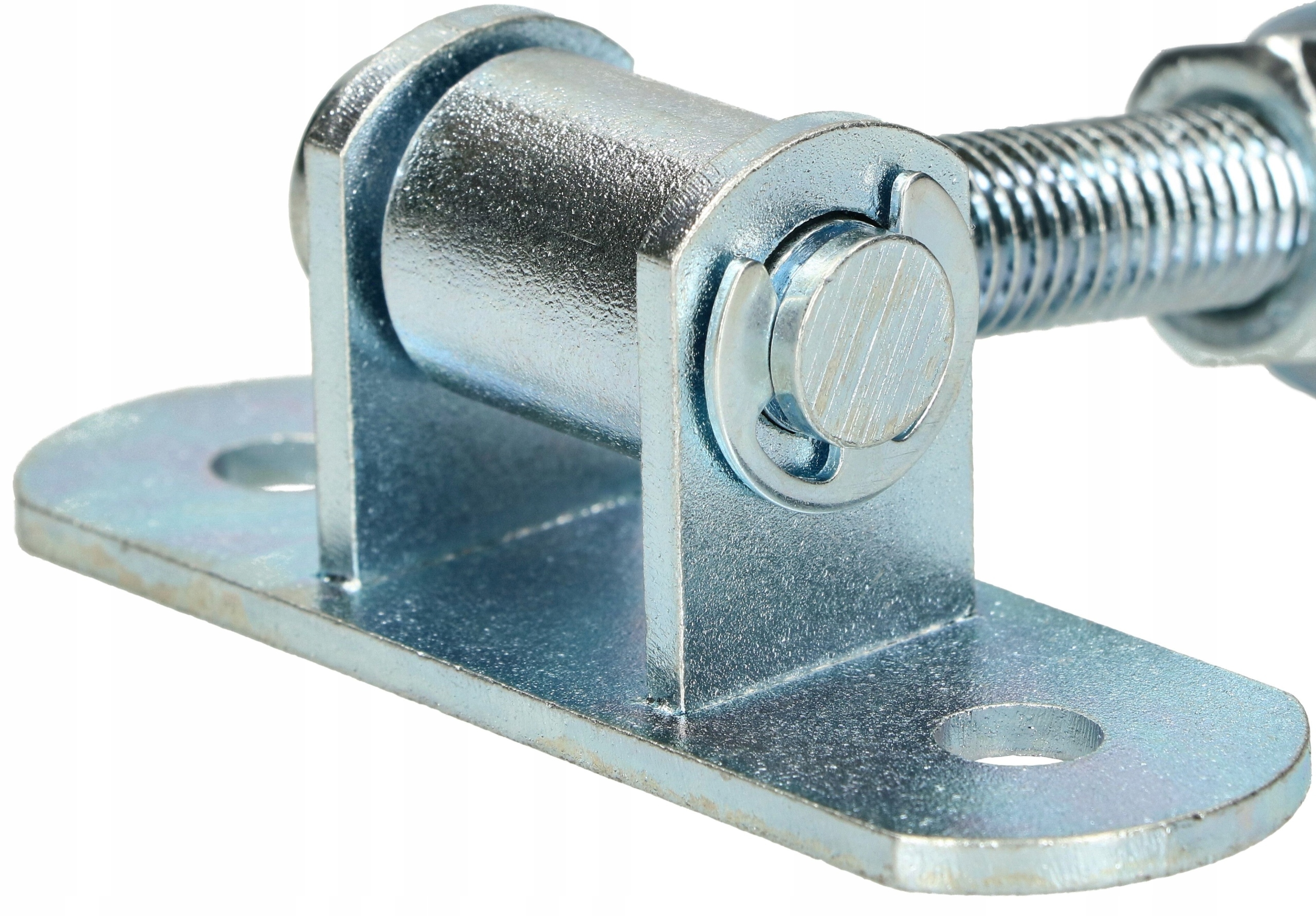 ZAWIAS BRAMOWY WKRĘCANY REGULOWANY M12 FURTKI 2SZT Rodzaj regulowany