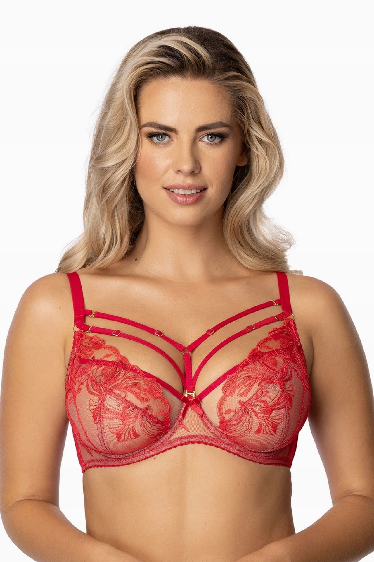 Gaia Podprsenka Soft 1305 Zelia C75