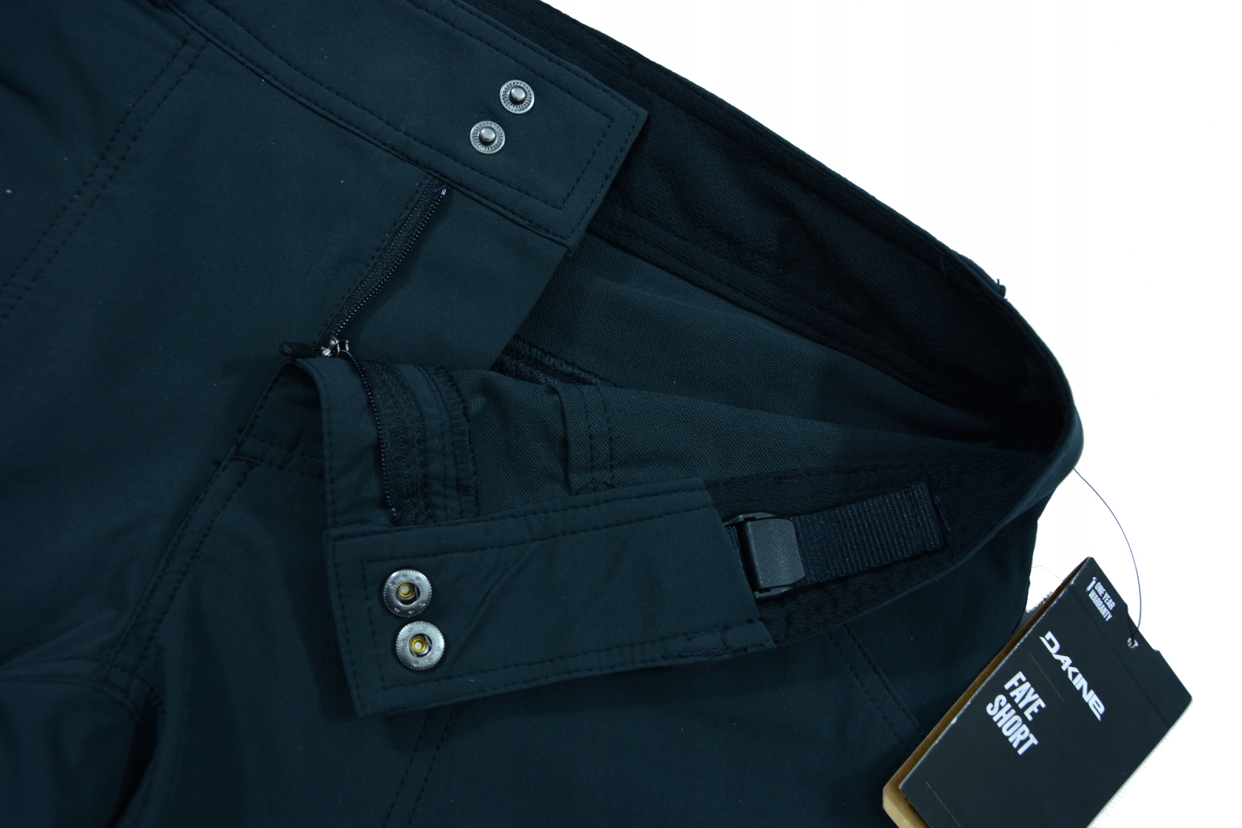 DAKINE FAYE SHORTS STRETCH ROWER TREKKING Marka Dakine