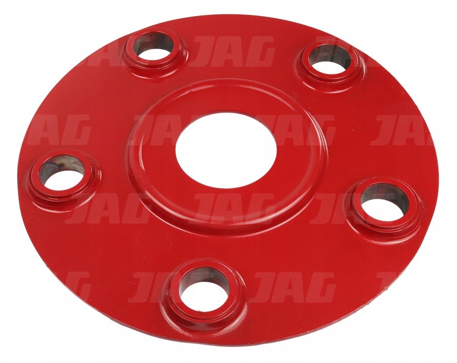 Hřídelový kotouč podběráku 1121.42.02.06