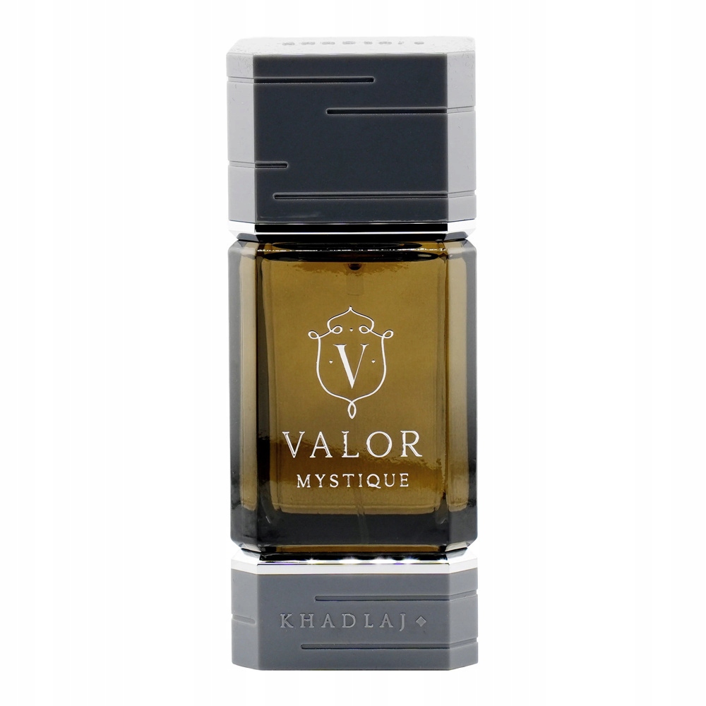 Khadlaj Valor Mystique Edp 100ml Spráj