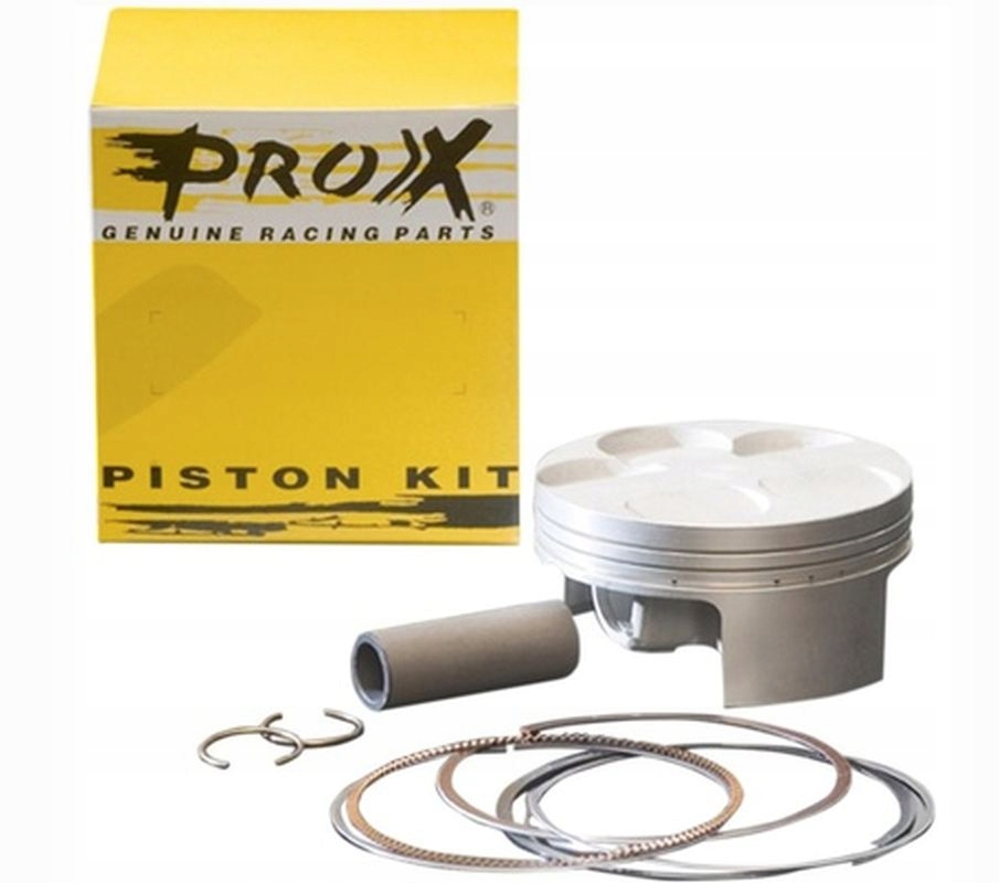 Prox Piest Husqvarna TE310 '09-10 (82.96mm) (OEM:8000 H 0507)