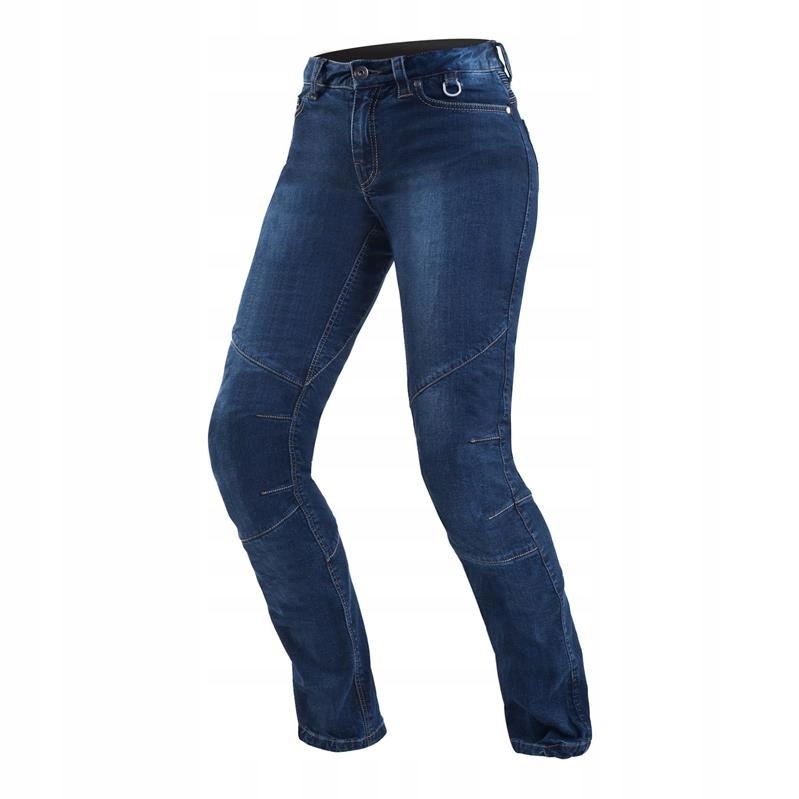 Shima Sansa Blue Motocyklové nohavice 28 Darčeky