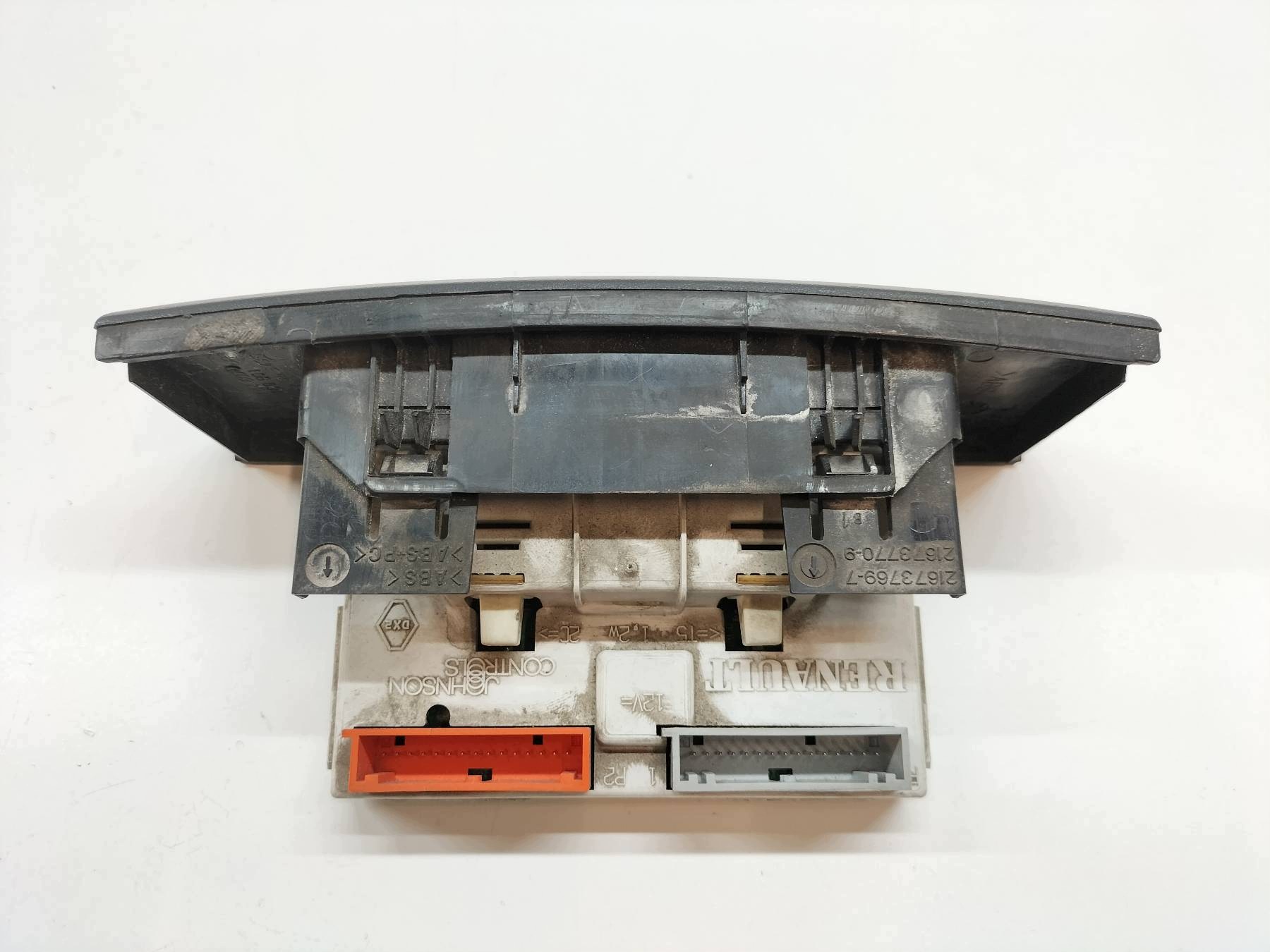 display 8200028364A Renault Trafic II (2001-2014)