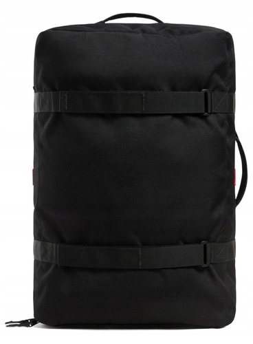 Batoh na skateboard Vans Skate Overnight Pack černý