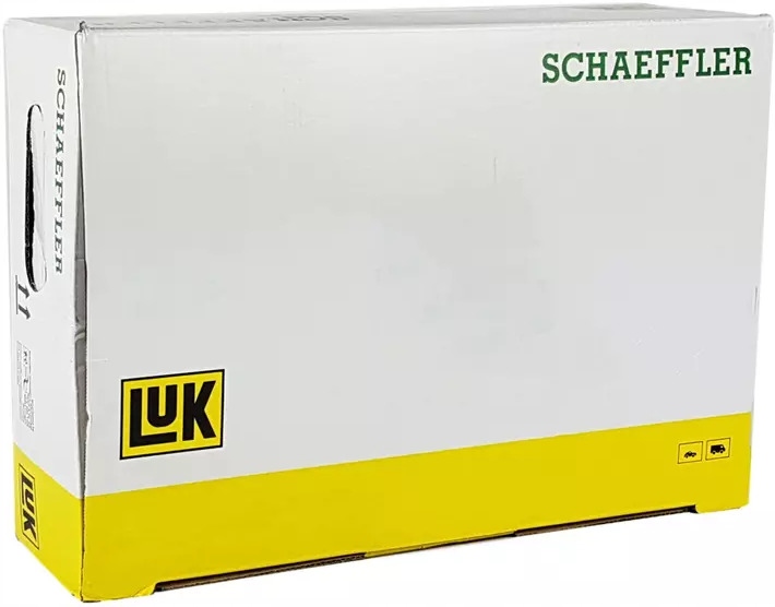 LUK ZESTAW SPRZĘGŁA 622 0348 00