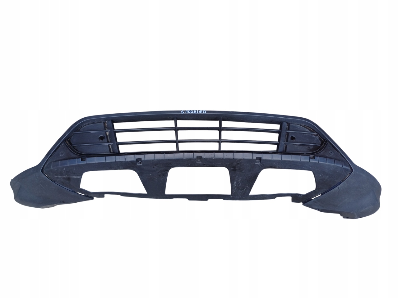 FORD KUGA 2 II LIFT 16- DOKŁADKA ZDERZAKA PRZÓD GV4417F775A