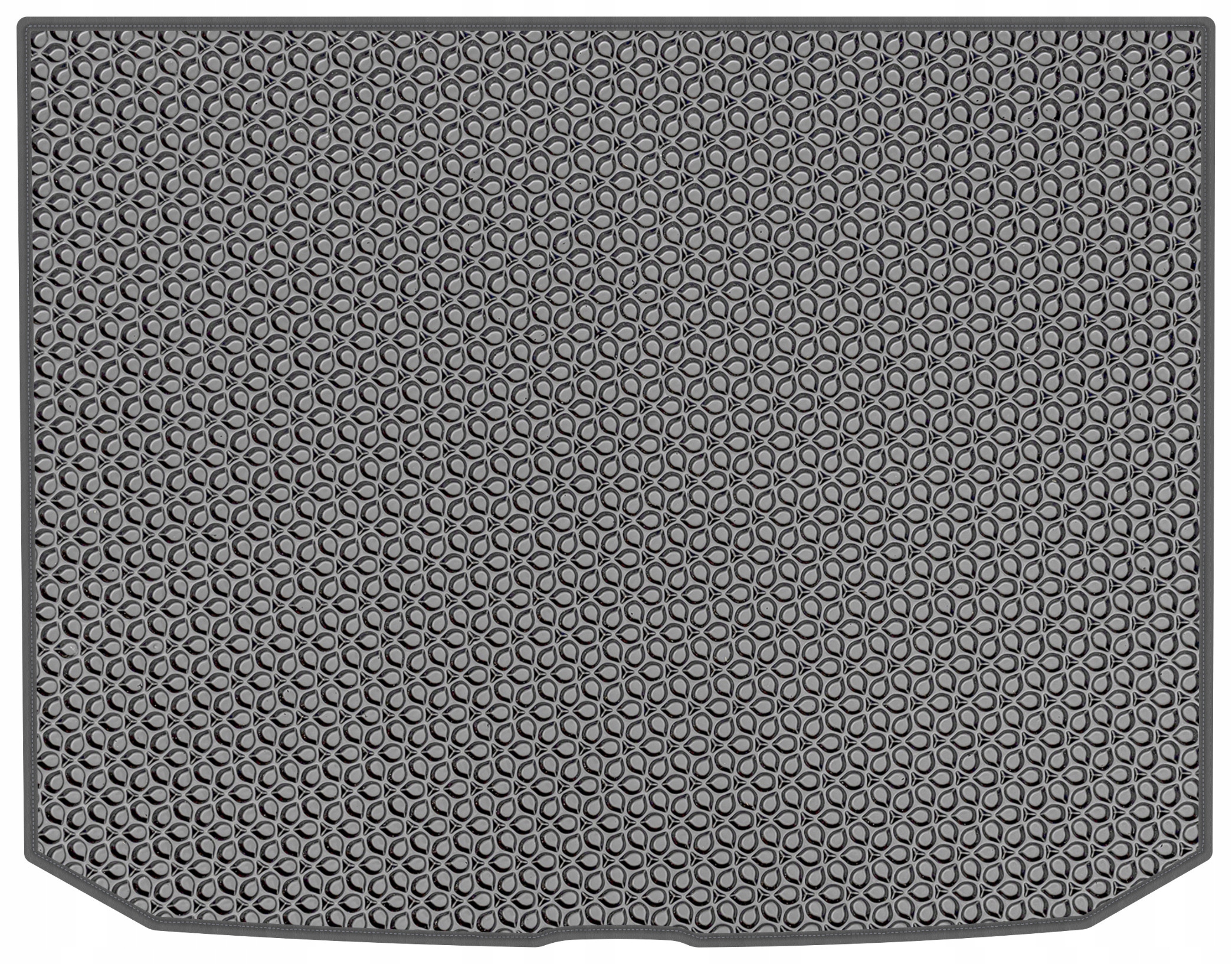 Audi A3 E-Tron Hatchback 2013-2021 Koberec do zavazadlového prostoru Eva