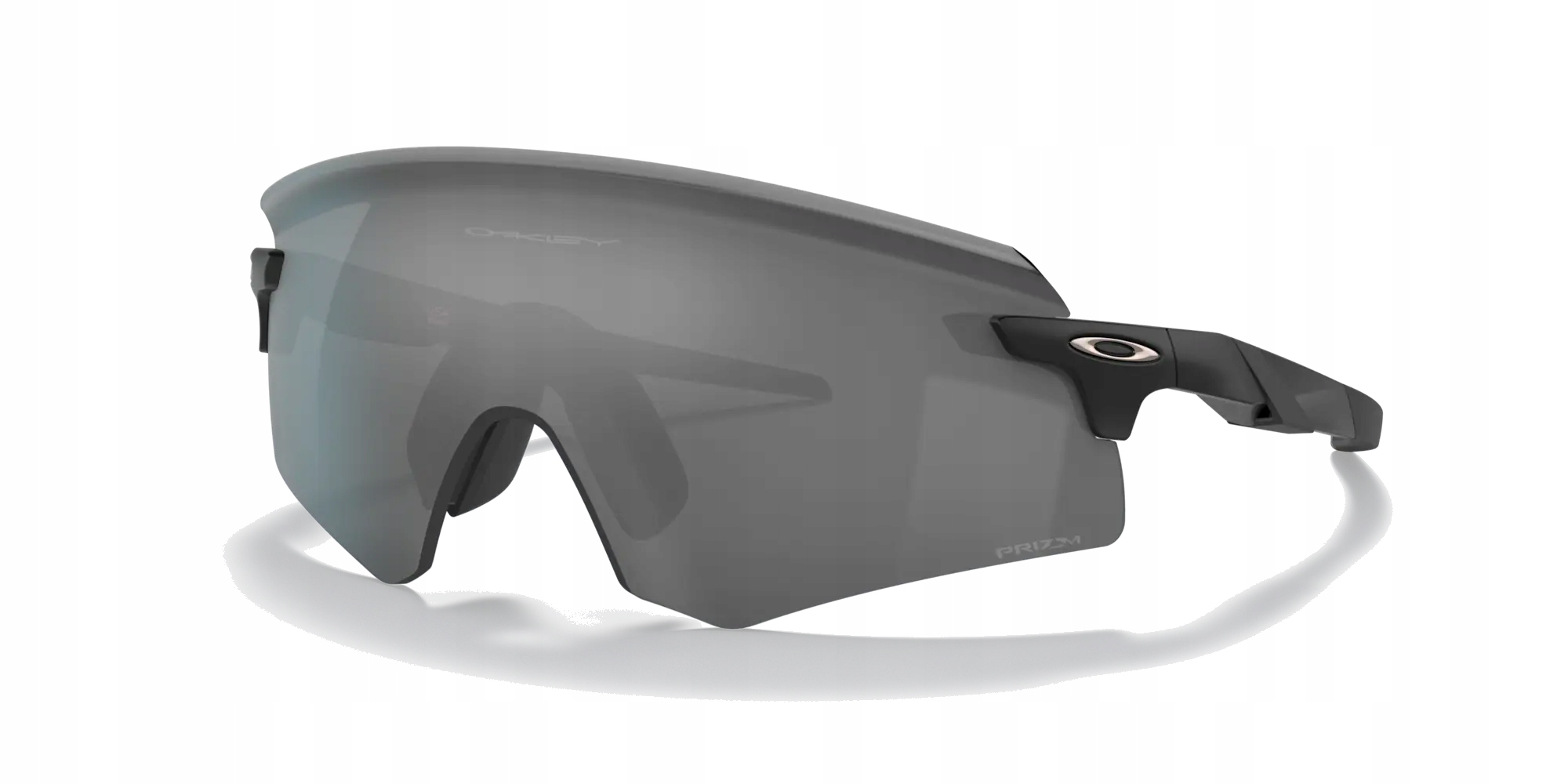 Brýle Oakley Encoder Matte Black Prizm Black