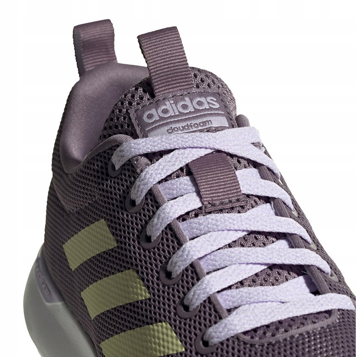 Buty Adidas sportowe EG3147 nr 38 2/3 Model LITE