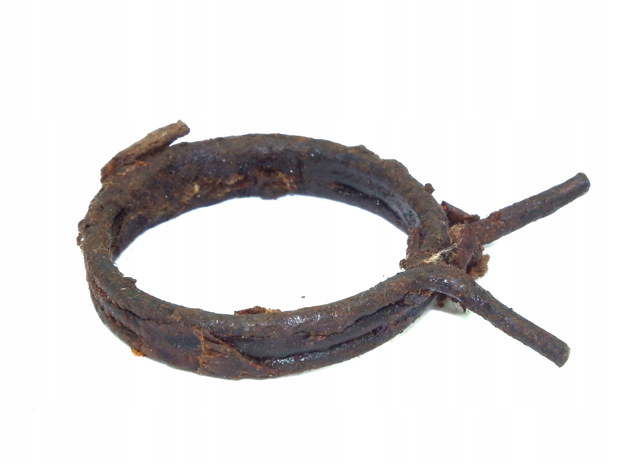 ORYGINALNA NOWA SPRĘŻYNA KORBY ZAPADEK STAREJ SKRZYNI M72,URAL Producent Ural