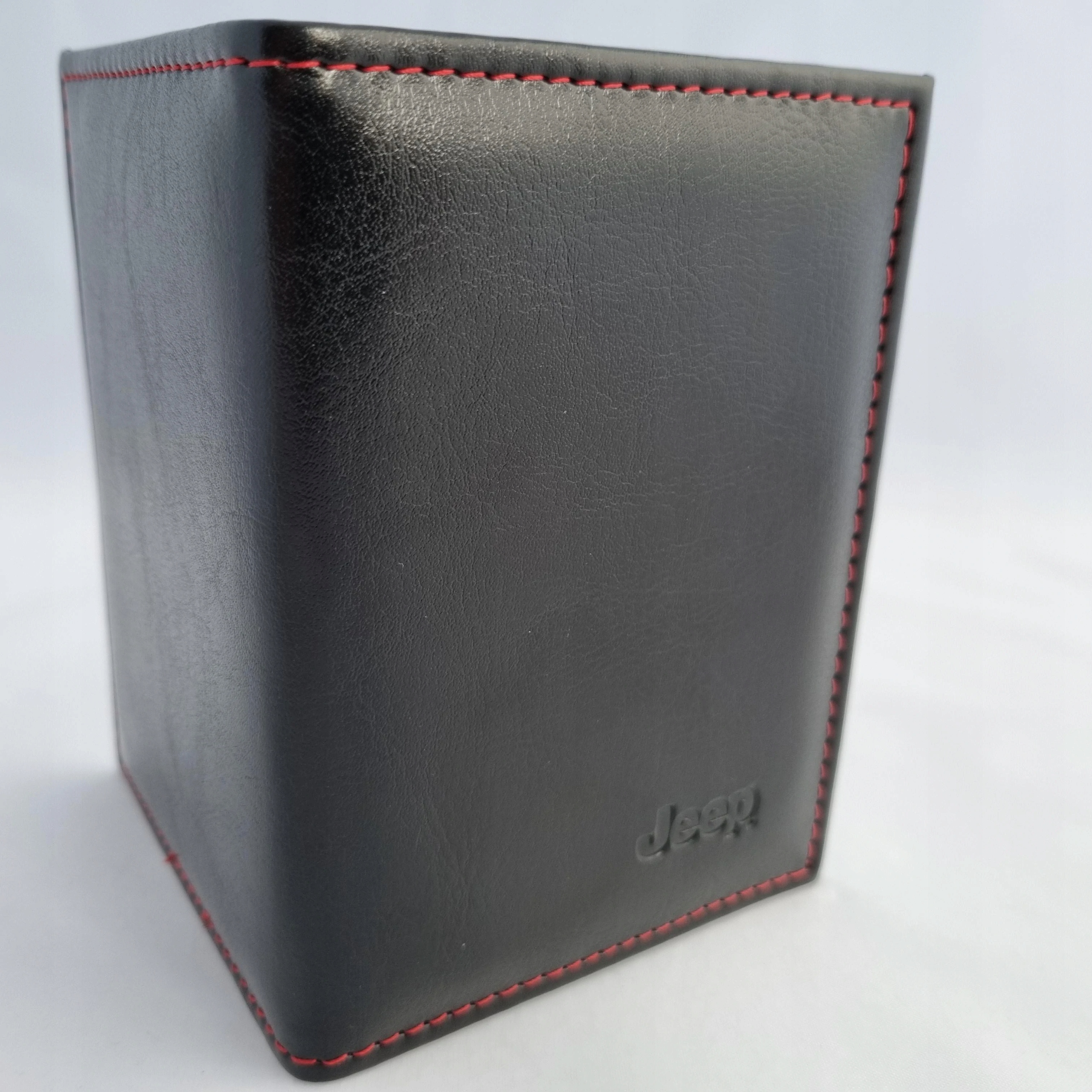 JEEP RENEGADE WRANGLER ETUI DOWÓD PORTFEL Marka Jeep