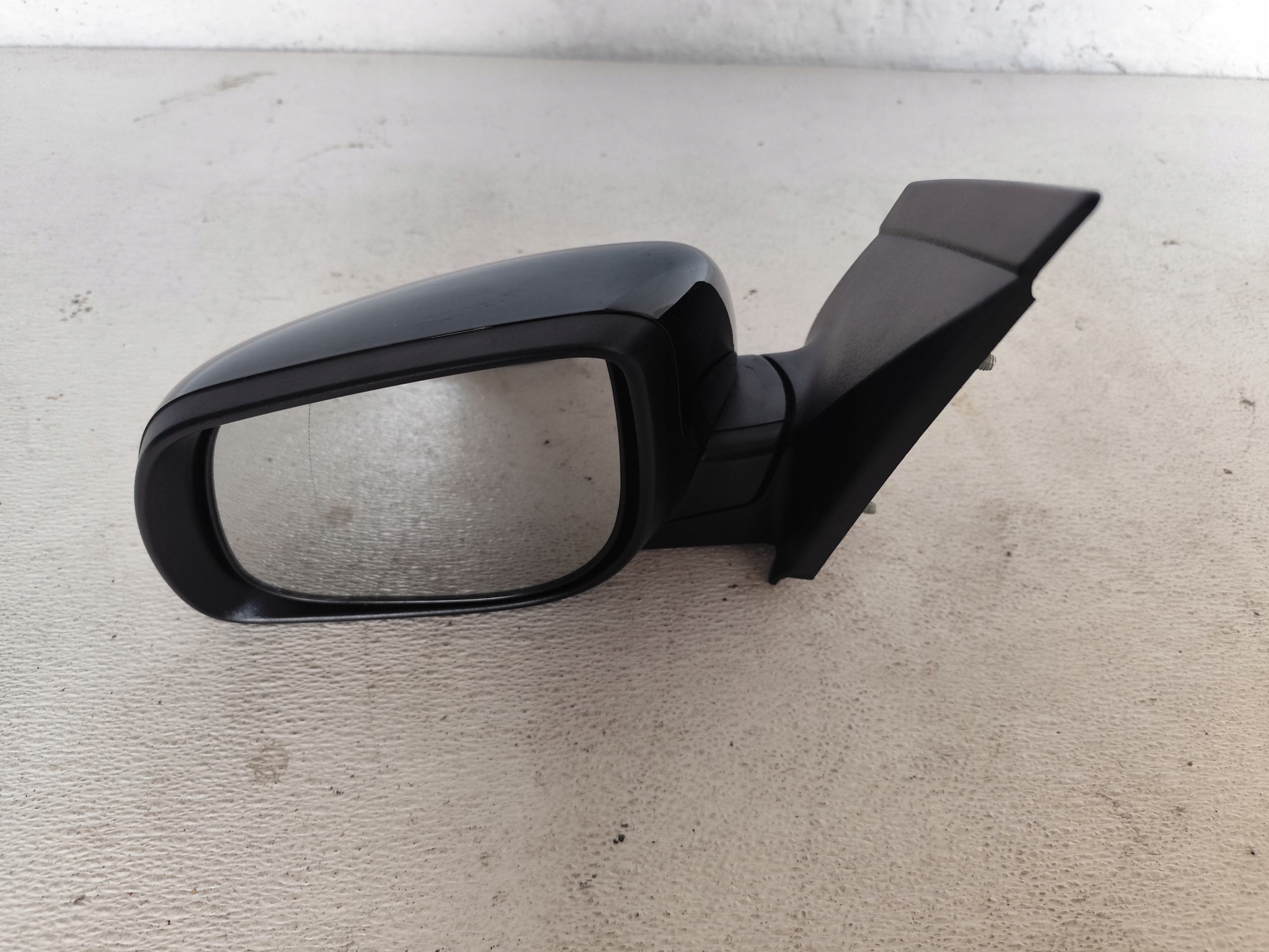 KIA PICANTO II 2015 mirror left 5PINOW Z1 EUROPA