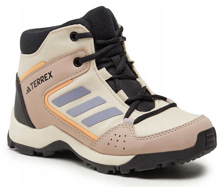 r. 28 Adidas Terrex Hyperhiker MID K buty sportowe trekkingowe