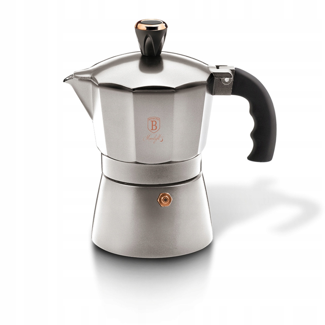 Kávovar Na Kávu 150 Ml Berlinger Haus BH-6389