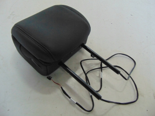 ZAGLOWEK FOTELA EKRAN RENAULT ESPACE IV SKORA Car type Passenger cars