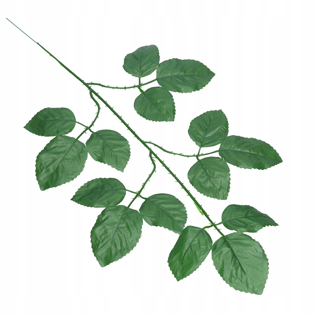LIŚĆ SZTUCZNE LIŚCIE GAŁĄZKI NA STROIK 12szt Rodzaj liście