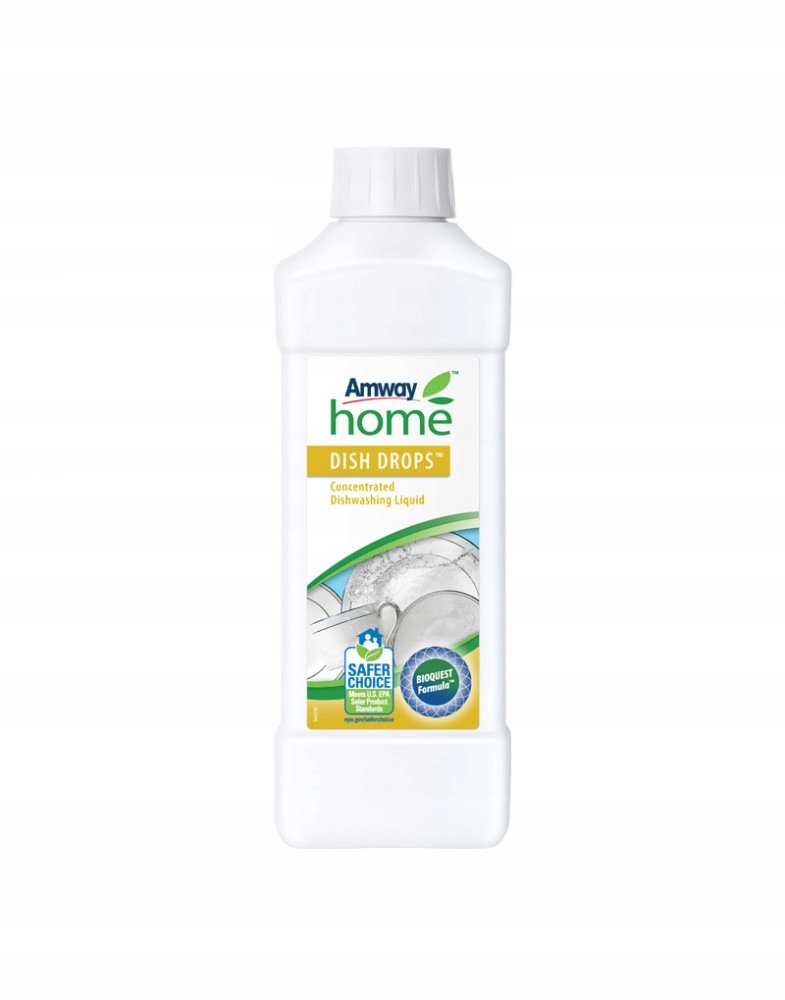 Amway Tekutý prostředek na mytí nádobí Dish Drops 1L