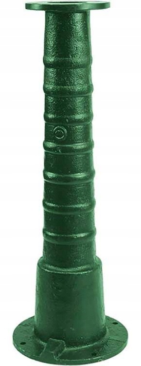 Podstawa do pompa ręczna ogrodowa do wody abisynka