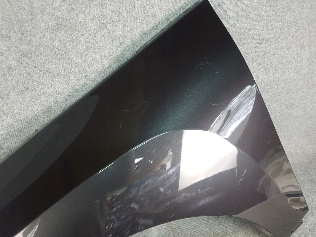 Błotnik Lewy Przedni Przód - BMW iX i20 2021- Producent części BMW OE