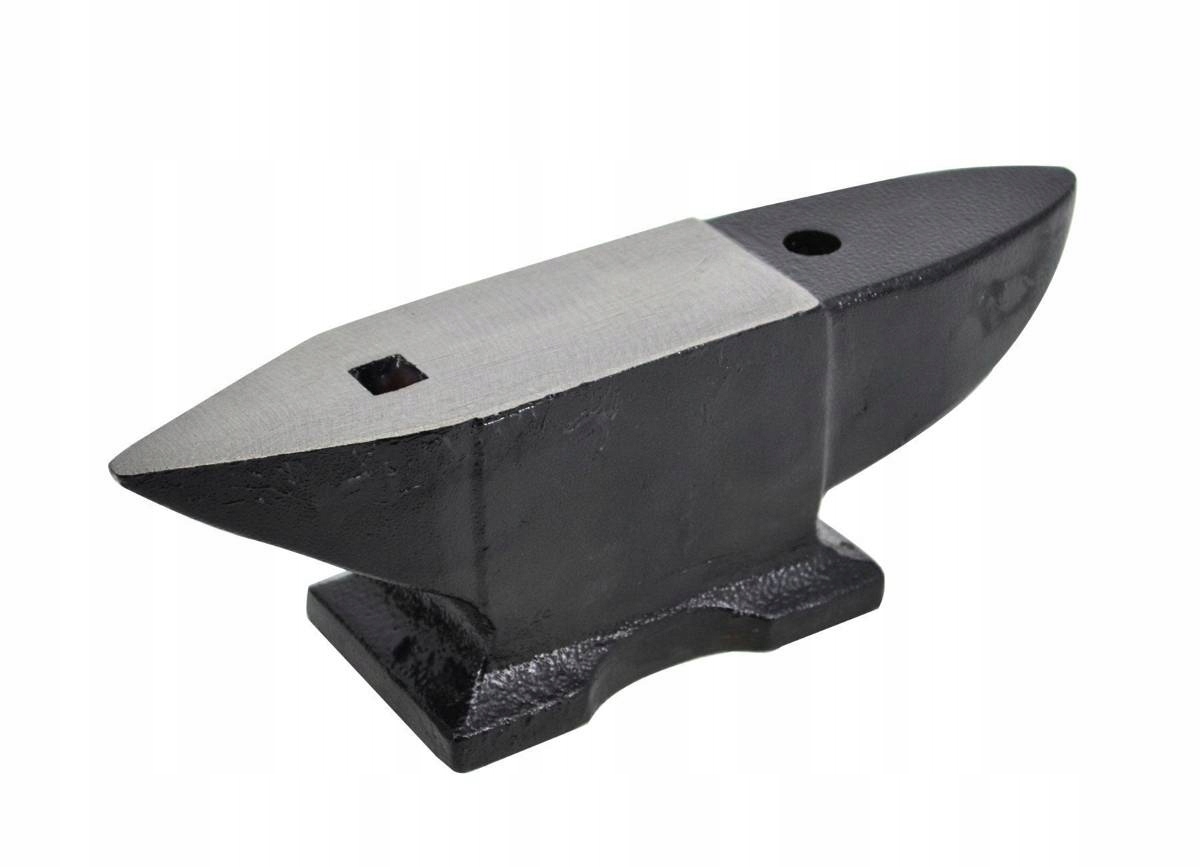 Kowadło żeliwne SG 50kg AWTOOLS