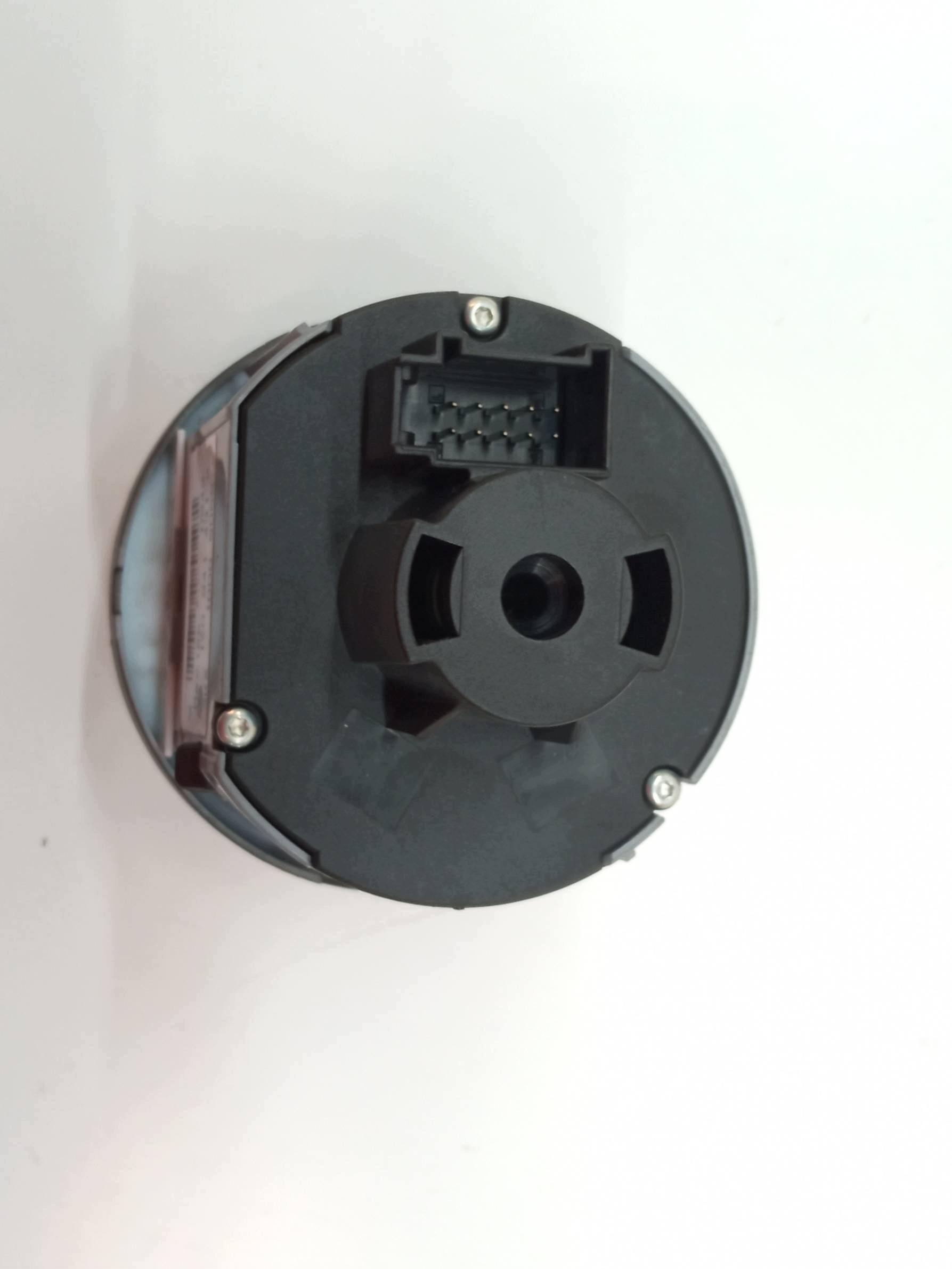 light switch ORG 1Z0941431K Skoda Octavia II (2004-2013)
