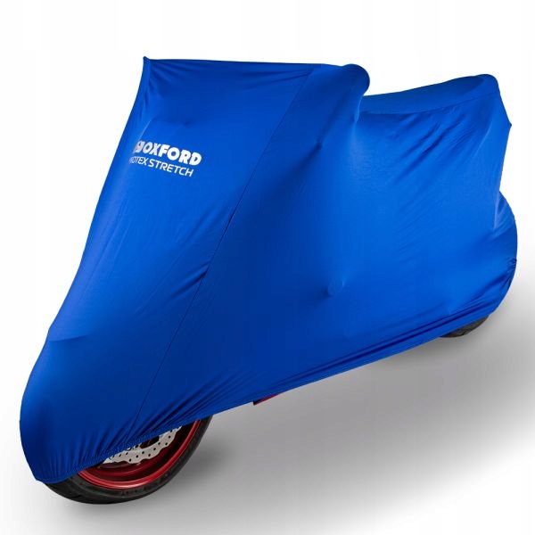 Obal na motocykel Oxford Protex Stretch