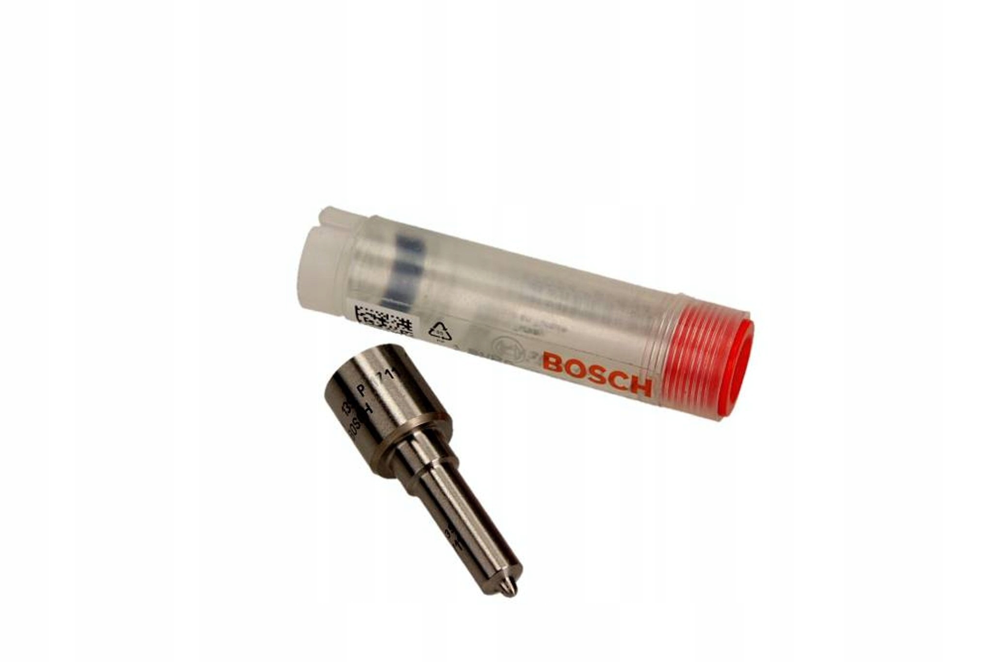 KOŃCÓWKA WTR. VOLVO S80 2.4D 06- BOSCH