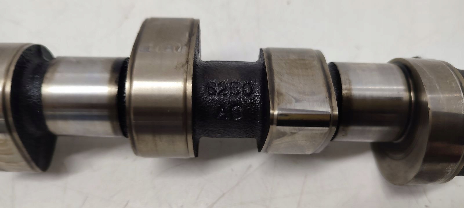 arbre à cames Ford Fiesta Focus MK7 1,8 TDCI