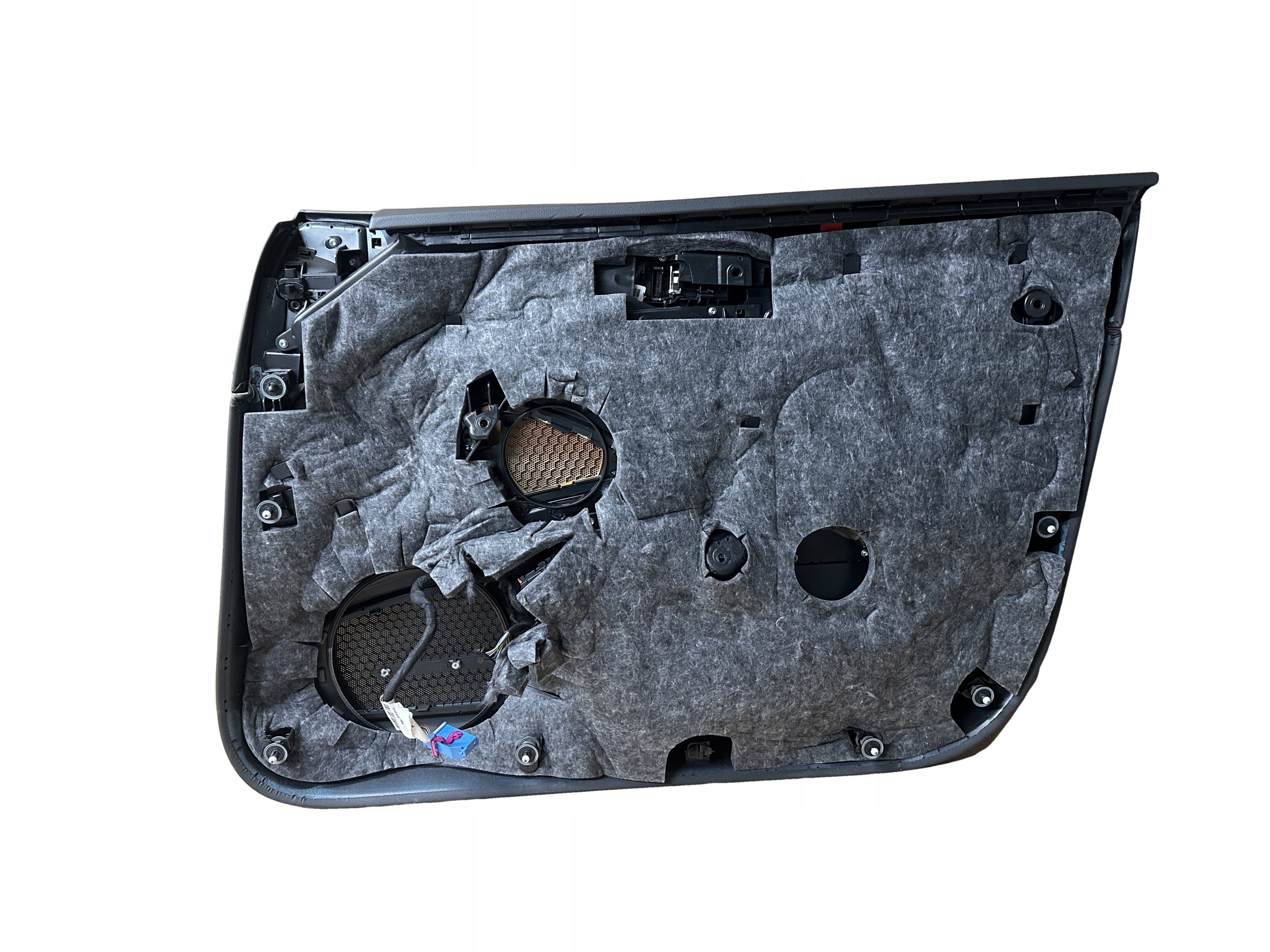 AUDI A8 4H D4 side door left front EXCLUSIVE