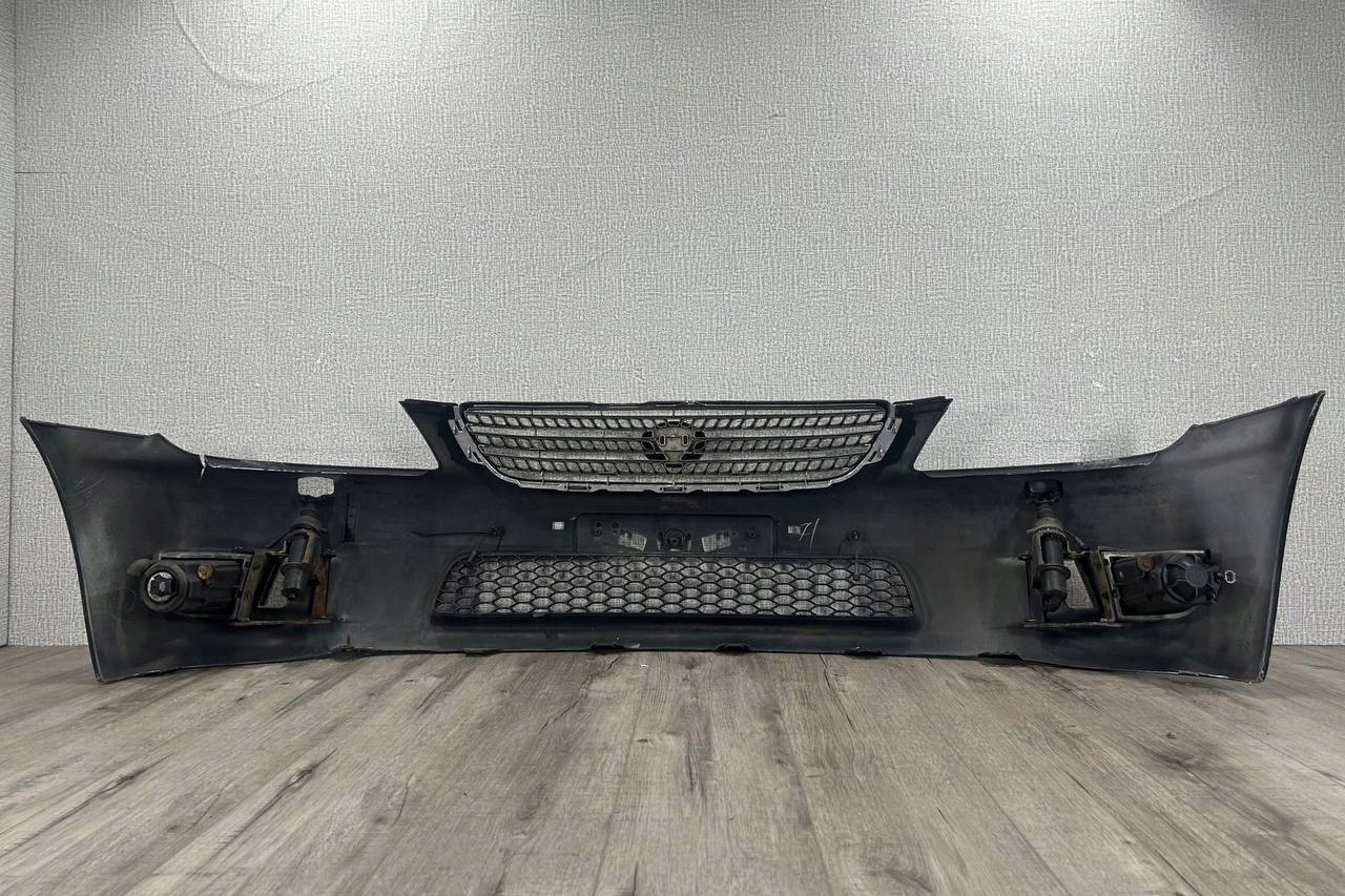 LEXUS IS and 1998-> bumper front 52119-53010