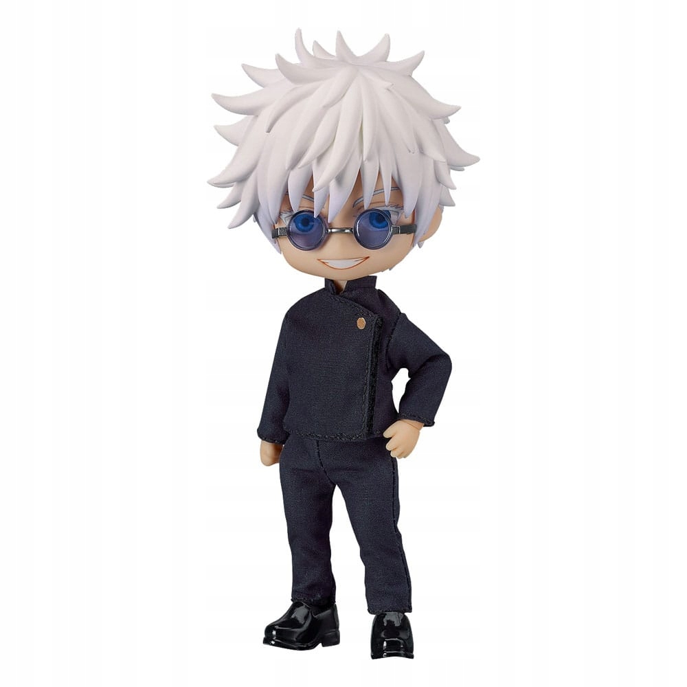 Jujutsu Kaisen Nendoroid Doll Akční figurka Satoru Gojo: Verze ze školy J