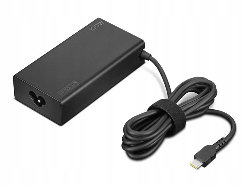 Lenovo 100W Usb-c Ac Adaptér Eu