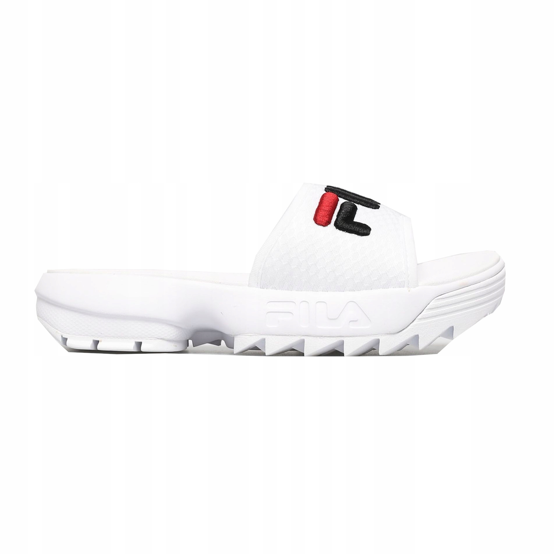 Fila disruptor cheap slides