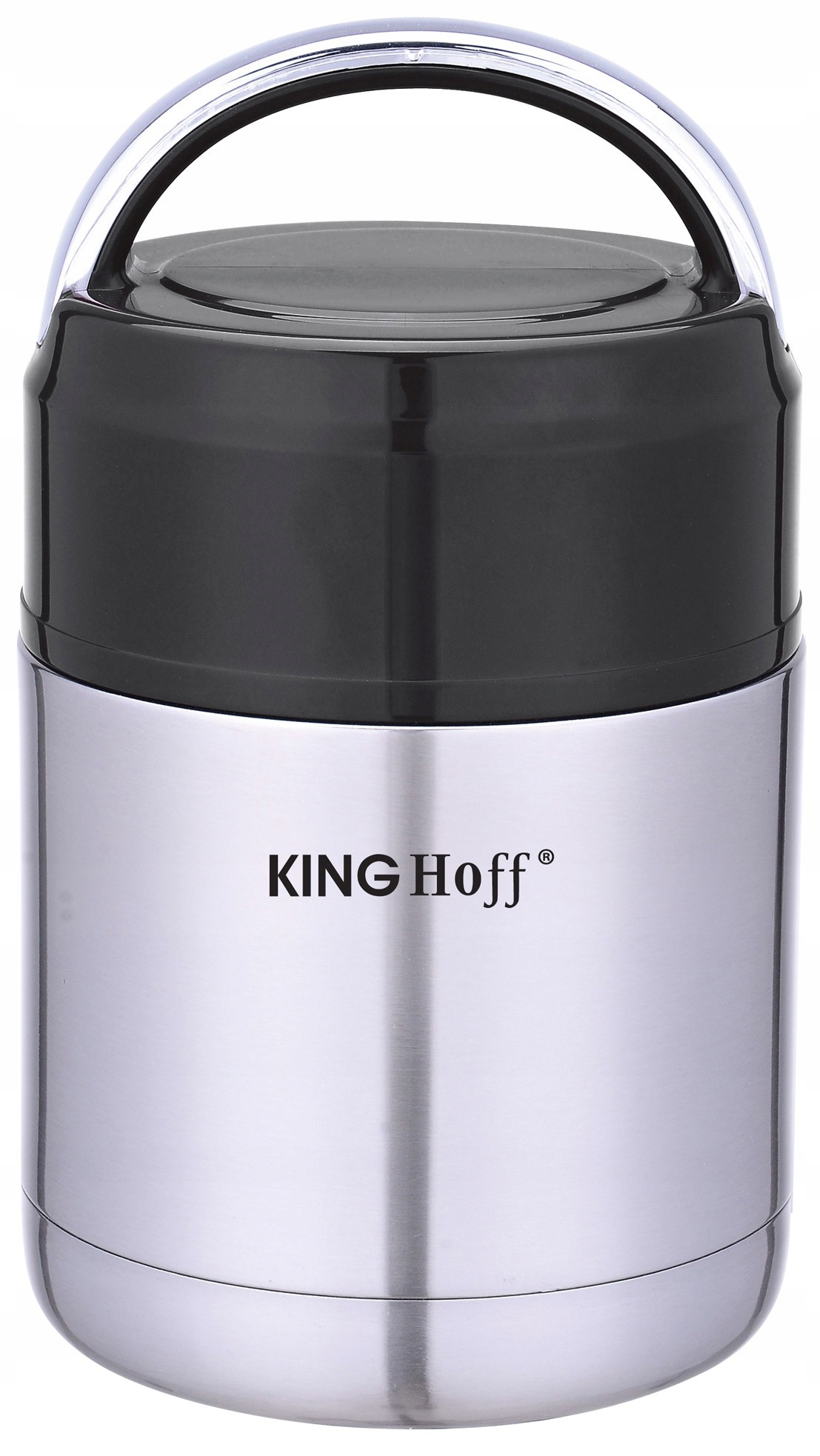 Termos Obiadowy na Zupę Żywność 0,65L Lunch KANKA EAN (GTIN) 5908287243743