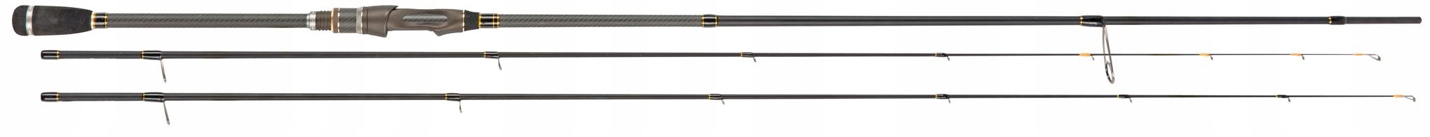 Konger Streeto Double 210 1-7g 3-18g 2 w 1