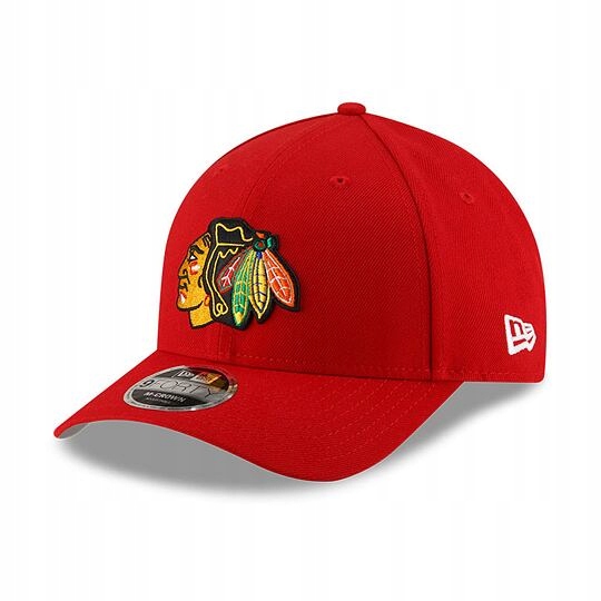 kšiltovka New Era 940MC Nhl Chibla Otc One Size: One Size