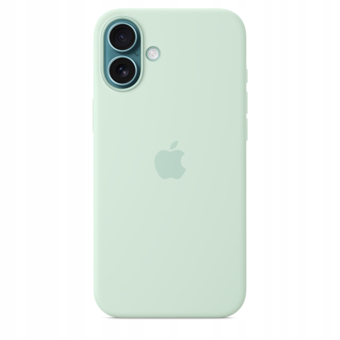 Zadný Kryt Apple pre Apple iPhone 16 Plus zelený