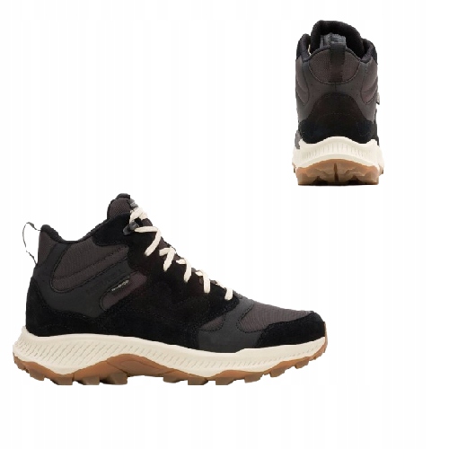 Pánské Boty Merrel Tempo Sol MID Wp