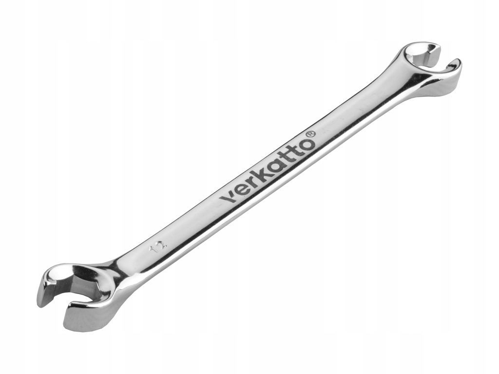

Verkatto Klucz oczkowy otwary 8x10mm