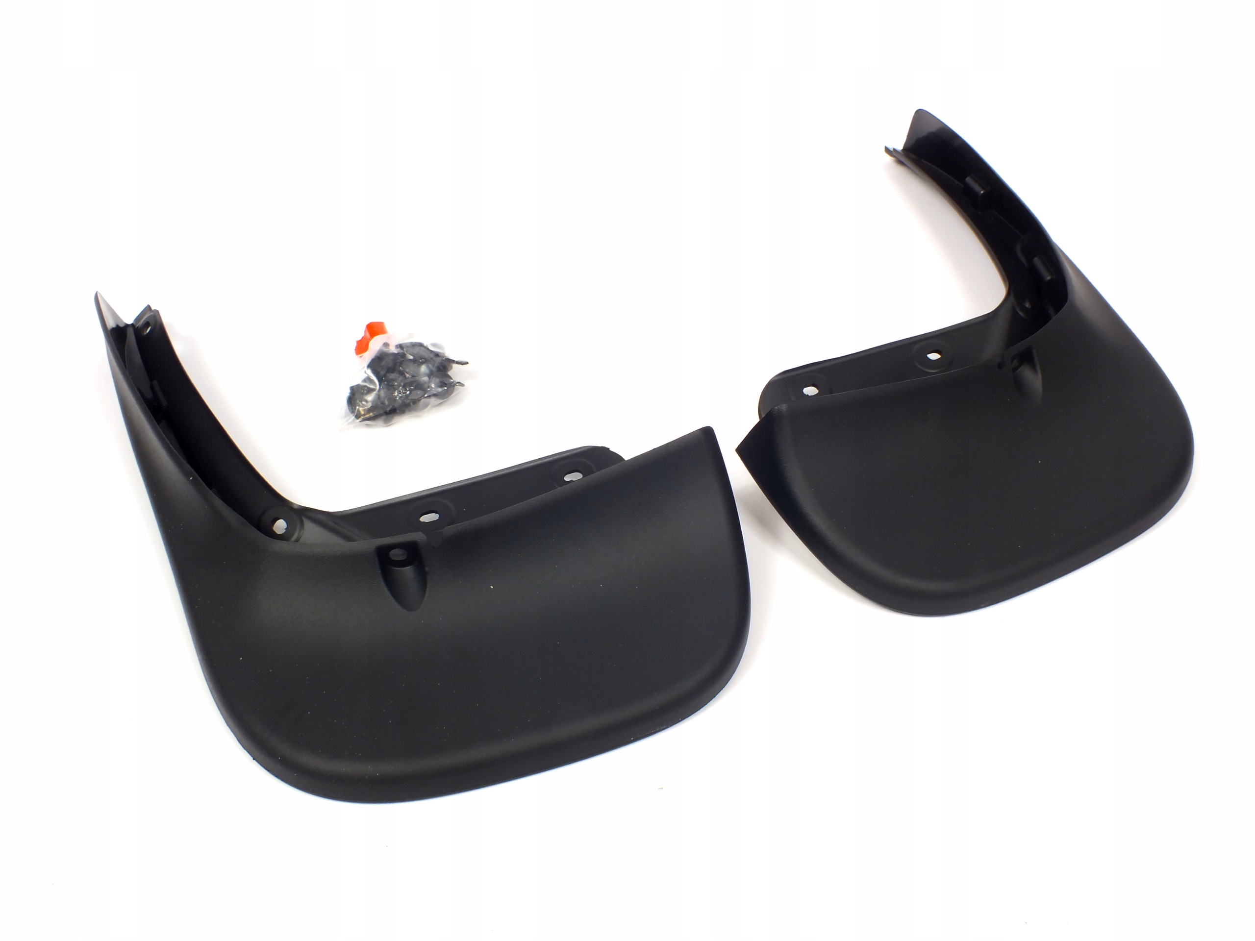 CHLAPACZE VW Caddy tyl ASO