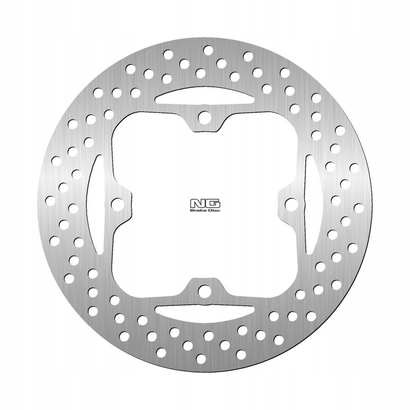 Ng Zadný Brzdový Kotúč Kawasaki Z 750/1000 07-14, Z 800 12, Z 1000SX 11-14