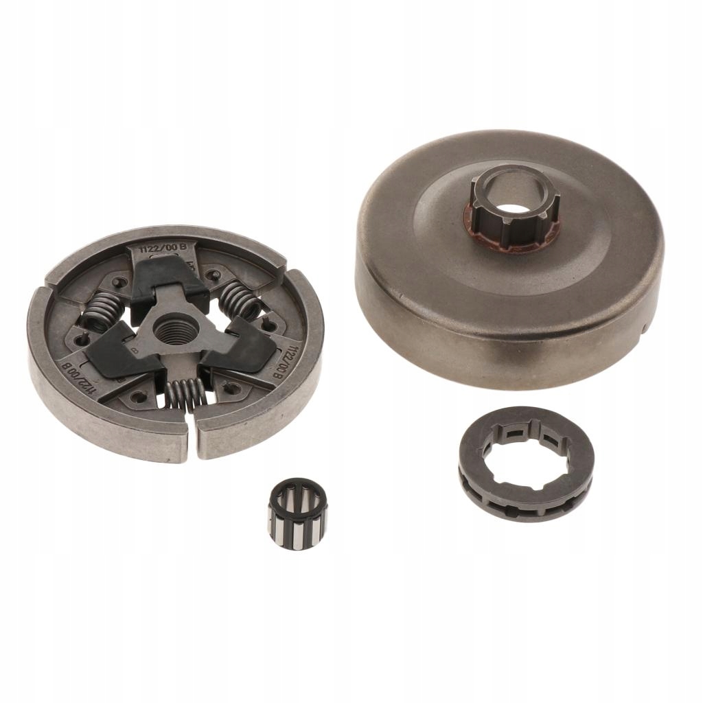 Zespół Sprzęgła Z Bębnem Sprzęgła Dla