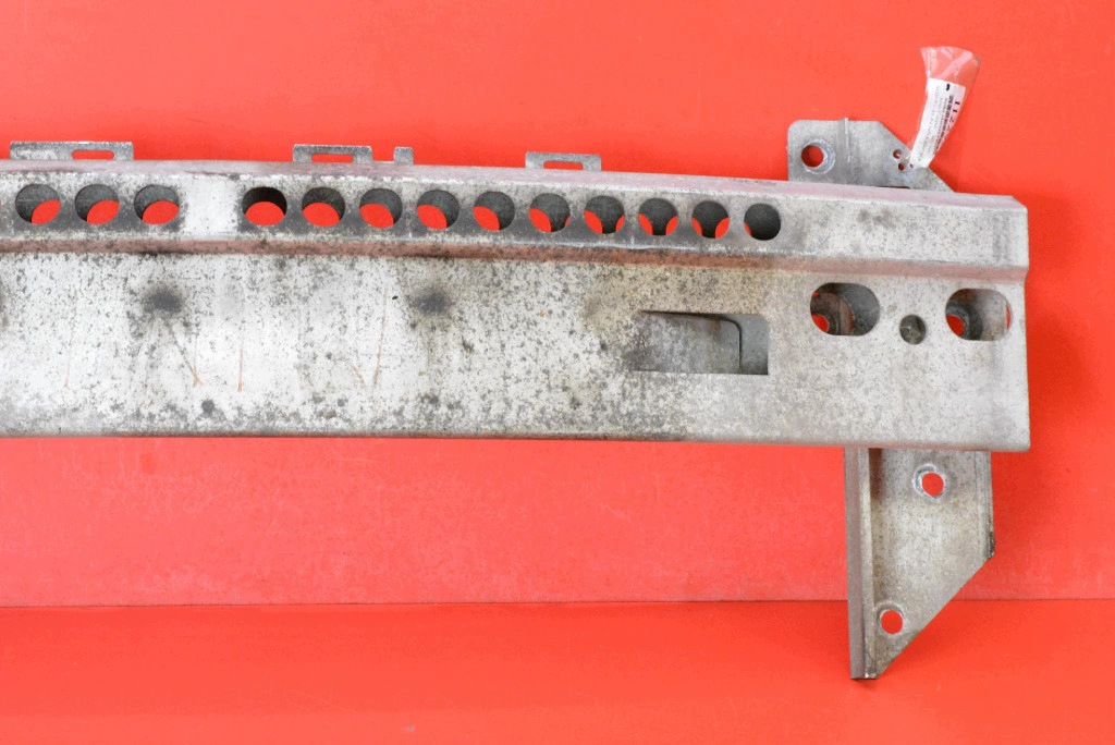 bumper support front front pillar MINI COOPER ONE R50 01-04