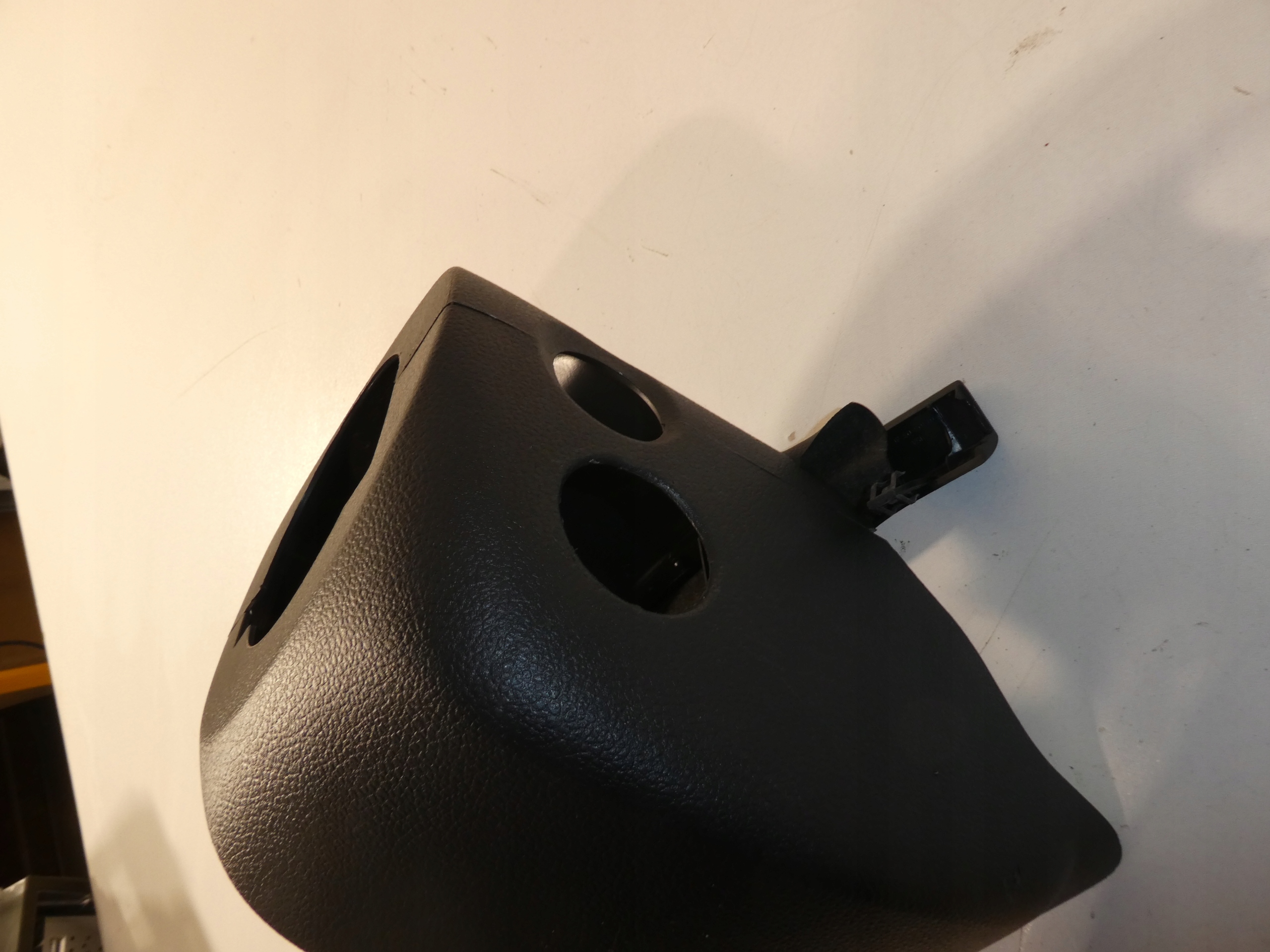 VW TIGUAN 5N obal volantu 5N0858565B