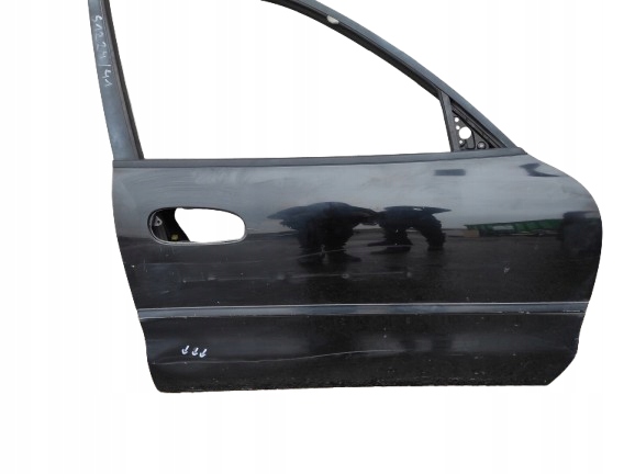 MITSUBISHI GALANT 92-96 DRZWI PRAWE PRZÓD